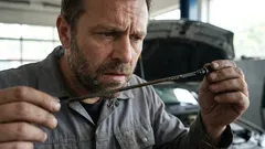 Dřív jsem měnil olej každých 7 000 km – pak jsem to zkusil na 15 000 km. Tady je výsledek